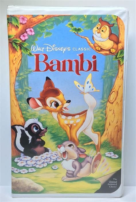 bambi black diamond